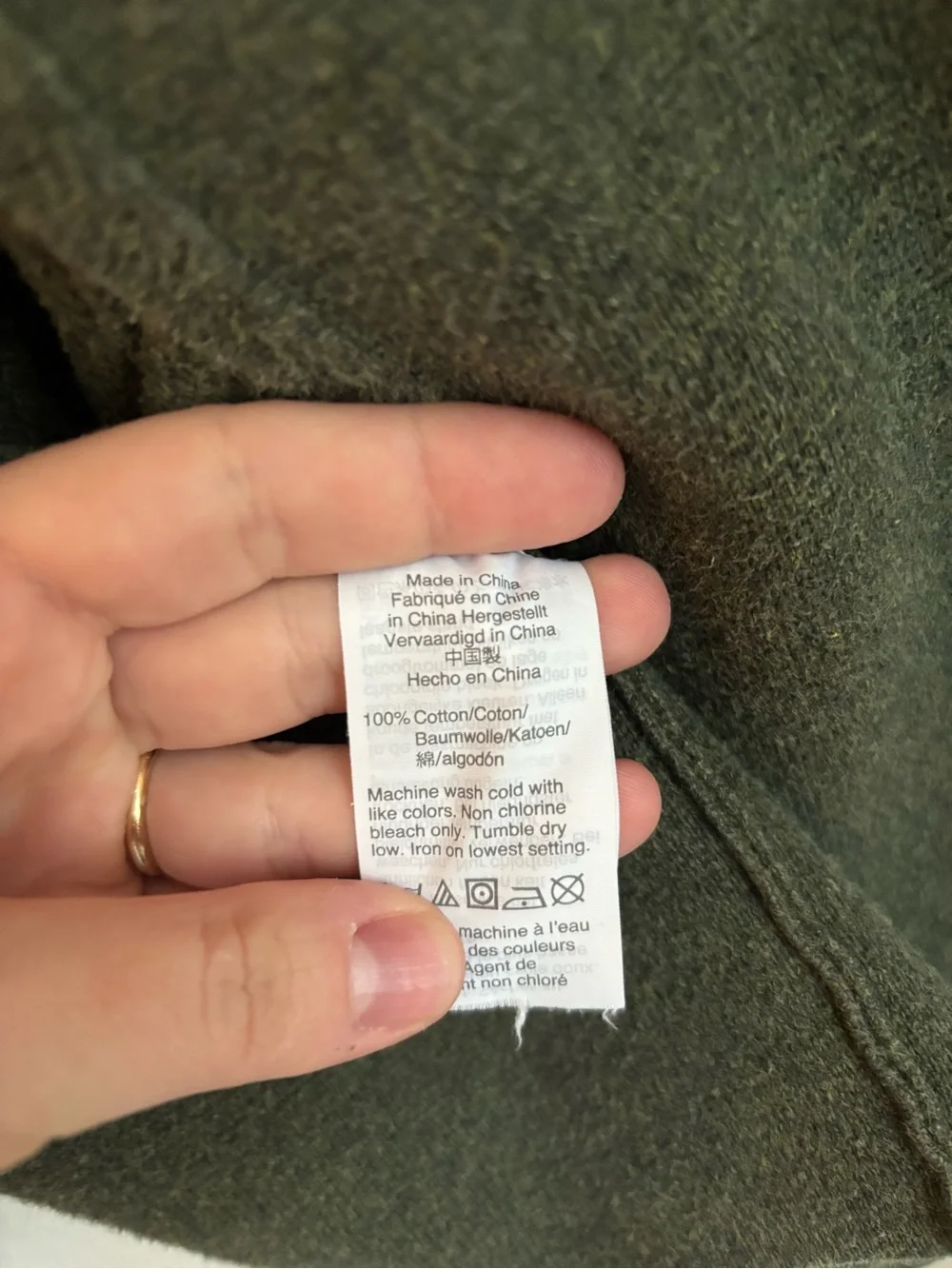 J. Crew | Vanessa Cardigan